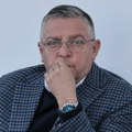 "Nismo u idealnom momentu..." Tomislav Sivić otvorio dušu pred meč protiv Radničkog: Suočavamo se sa brojnim problemima, ali...…