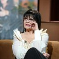 "Спала сам на 45 килограма" Тешки дани Наде Обрић: Преживела три карцинома на три места: Ноћи проводите у разговору са собом…