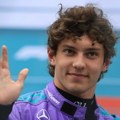 Ko je Kimi Antoneli?! Najveća senzacija Formule 1: Njegovo ime je enigma, uzor mu je Sena, a zna se i zašto nema devojku!