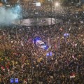 "Komandat obučavao policajce da 15. marta pređu na drugu stranu i koju uniformu da nose": Vučić tvrdi da država ima snimak