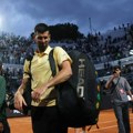 Španci: Novak hoće na RG da bi se spremio za Vimbldon