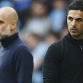 Pep dodatno podgreva: "VAR nam je ukrao dva FA kupa, nikada im nisam verovao"