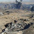 SAD u sukobu sa Iranom izgubile 39 letelica