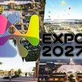 Još 365 dana do Ekspa 2027: Beograd ulazi u godinu koja menja njegovu istoriju