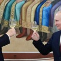 Četvrt veka Saveza Putin ide Trampovim stopama: stiže danas kod Si Đinpinga, sve oči uprte u Peking
