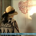 Prikaz turske kulture kroz umetnost lepog pisanja u novosadskoj "Svilari"