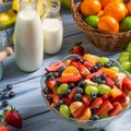 Najbolje namirnice koje čuvaju zdravlje creva: Među njima su i banane i luk