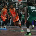 Crvena zvezda se raspitivala za najtraženijeg igrača u Evropi: Obećavaju mu milione, može da bira gde će