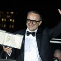 Reditelj koji je Putinu poručio da zaustavi rat: Ko je Andrej Zvjagincev, osvajač Gran prija u Kanu?