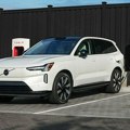 Volvo nudi pristup Tesla Supercharger mreži u Evropi