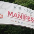 Dvanaesti Beogradski manifest: Šta privlači najveću pažnju posetilaca festivala, manifestacija, destinacija i degustacija