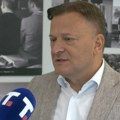 Ibrahimović: To što je Tramp objavio Vučićev intervju je dobar geopolitički signal