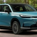 Honda najavljuje prestanak prodaje električnog e:NY1 modela