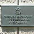 Vasiljević o objavi Trampa: Srbija u svim svetskim medijima u poslednjih nedelju dana