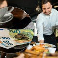 Nekada dobrovoljan gest, danas gotovo obaveza: Gosti masovno negoduju zbog nove prakse u restoranima