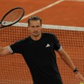 Zverev uništio špansko čudo za polufinale!
