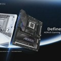 Gigabyte predstavlja matične ploče X870E i X870 Aorus Infinity serije povodom 40. godišnjice kompanije na sajmu Computex 2026…
