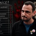 Sedam jedinica u dnevniku, a danas deli lekcije o ekonomiji i budućnosti građana