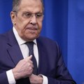 Lavrov o mogućim pregovorima Rusije i Ukrajine: "Teško je..."