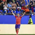 Prvi trijumf Škotske na Mundijalu! Skot Mektominej i družina savladali Haiti i "preskočili" Brazil i Maroko za vrh tabele…