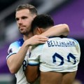 Henderson o Belingemu: Zaboravljamo koliko je mlad