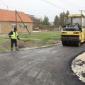 Obnavljanje puteva u Žitištu: Značajan korak ka modernizaciji saobraćajne infrastrukture