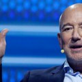 Bezos: Problem u budućnosti biće manjak radnika, a ne manjak posla