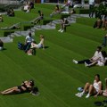 Francuska oborila 339 temperaturnih rekorda tokom najtoplijeg dana od početka merenja