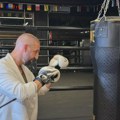 Napustio ring i sudnicu zbog muzike: Marko Tadić progovorio o duetu sa Harisom Džinovićem
