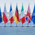 Састанак лидера пет највећих европских војних сила о НАТО уочи разговора Рутеа и Трампа