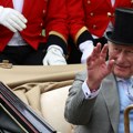 Britanski kralj Čarls platio porez skoro 15 miliona evra
