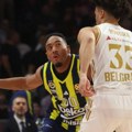 Bonzi Kolson potpisao dvogodišnji ugovor sa Makabijem