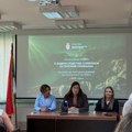 Podrška Ministarstva zaštite životne sredine daljem razvoju i zaštiti Stopića pećine