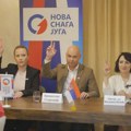 Pokret ,,Nova snaga juga'' formira odbore širom regiona