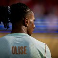 Zašto Olis nije smeo da slavi gol Francuske?