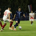 Prenos, Železničar - Braga: Pančevci igraju istorijski meč