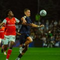 Prenos, Železničar - Braga: Gol u Pančevu! (video)