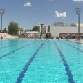 Gradski bazeni spremni za kupače, u subotu „Igre na vodi“