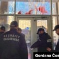 Skupština Grada Beograda povukla predlog o privatnom partnerstvu u bezbednom sistemu