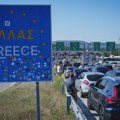 YUTA upozorila putnike iz Srbije: Ako sutra krećete u Grčku, računajte na još duže čekanje na granici - najavljena obustava…