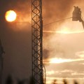 Velika opasnost, požar se približio nuklearnoj elektrani! Velika Britanija na nogama, ovo se nikad nije desilo