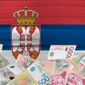 Od prazne blokaderske kase do najvećih primanja ikada: Plate i penzije skoro tri puta veće nego 2014.