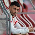 Posle Zvezde, sledi put! Nemanja Radonjić na meti egzotičnog kluba!