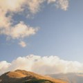 Udruženja traže da se utvrdi uzrok požara na području Parka prirode Stara planina