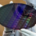 TSMC savladava fiziku tranzistorima ispod jednog nanometra