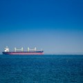 Raketa pogodila tanker u Ormuskom moreuzu