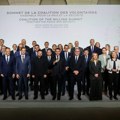 Američka profesorka o novom uređenju: Ako države srednje moći ne mogu da izgrade delotvorne multilateralne institucije koje će…