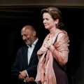 "Gluma je odlazak na posao sa srcem u rukama", Emili Votson najveća zvezda ovogodišnjeg Sarajevo film festivala
