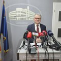 Milić razbio sopstveni mit! Priznao da se godinama kitio tuđim perjem: Akcija čišćenja lista čekanja uopšte nije bila njegova…