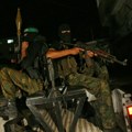 Test za Hamas